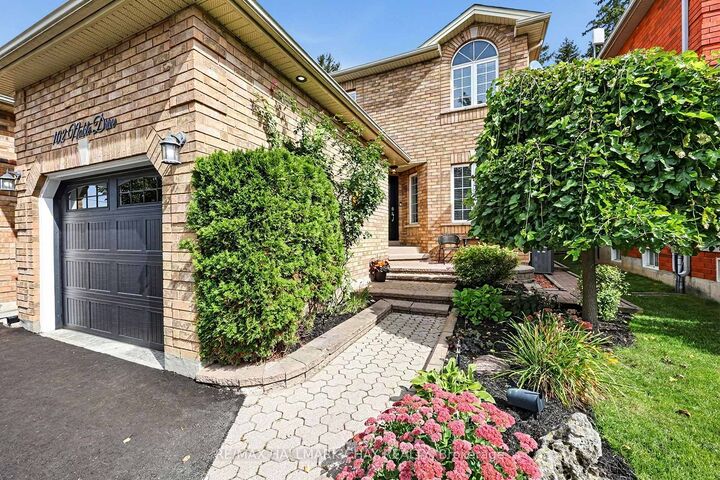 Property Photo:  102 Noble Drive  ON L3Z 3B5 