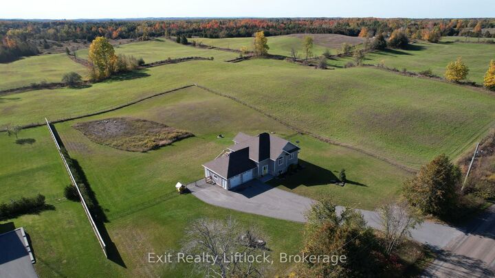 Property Photo:  1479 Webster Road  ON K0L 2V0 