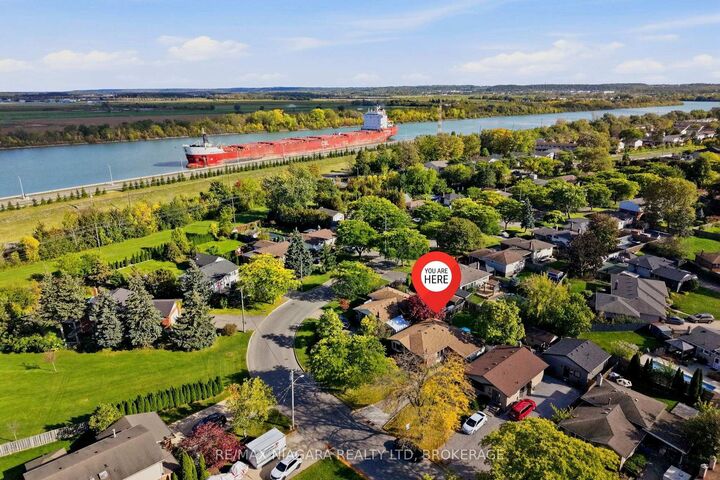 Property Photo:  123 Meredith Drive  ON L2M 6C5 