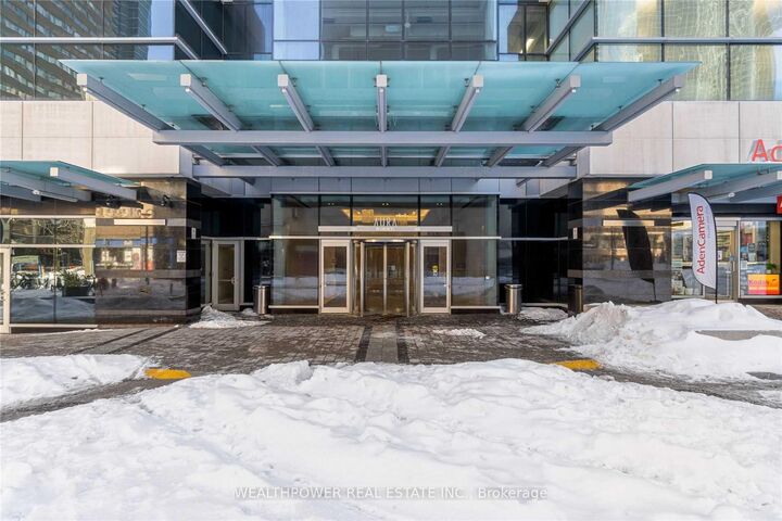 Property Photo:  388 Yonge Street 6504  ON M5B 0A4 