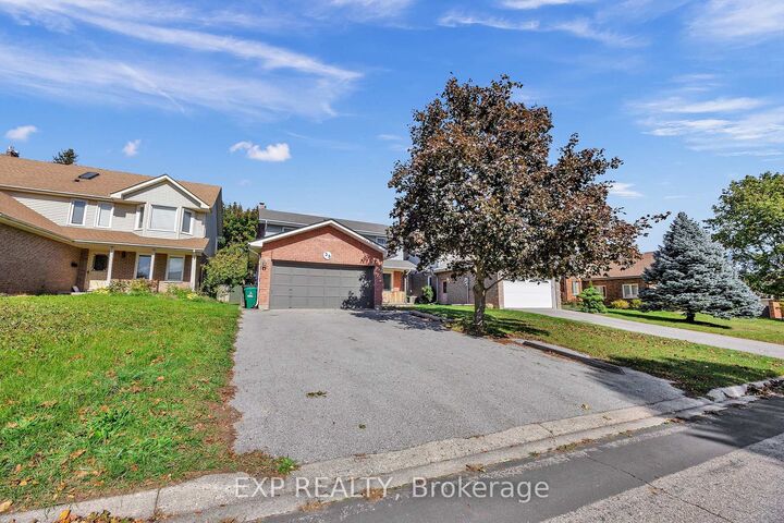 Photo de la propriété:  39 Linda Drive  ON N3C 3W3 