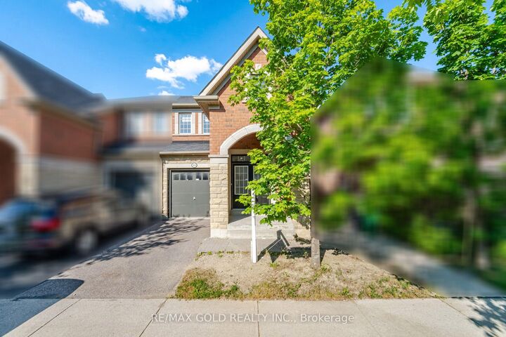 Property Photo:  55 Loftsmoor Drive  ON L6R 3R7 