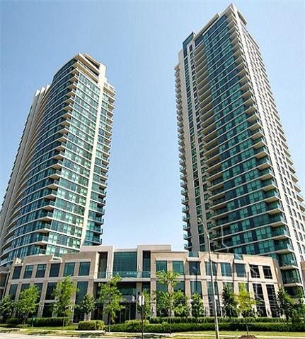 Property Photo: 235 Sherway Gardens Road 507 ON M9C 0A2