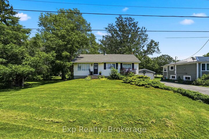 Property Photo:  650 County Road 5 N/A  ON K0K 2T0 