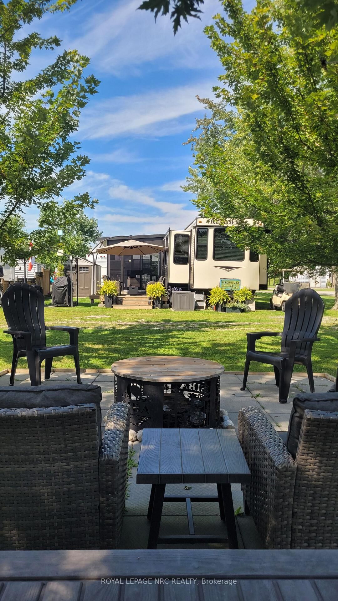 Property Photo:  367 Niece Road 138 - 8th St  ON N0A 1K0 