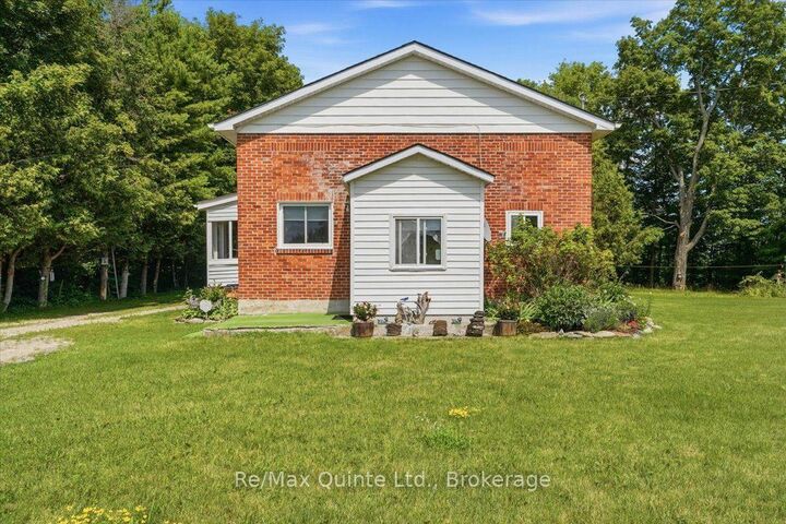 Property Photo: 16492 Highway 62 N/A ON K0K 1Y0