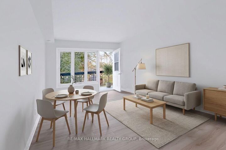 Property Photo:  158A McArthur Avenue 203  ON K1L 7E7 