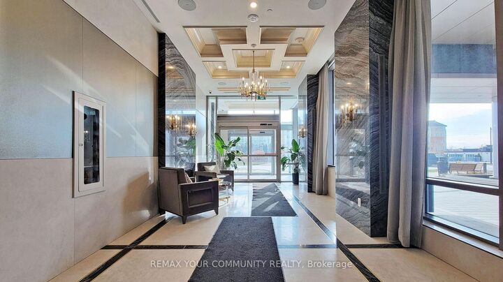 Property Photo: 10 Gatineau Drive 309 ON L4J 0L2