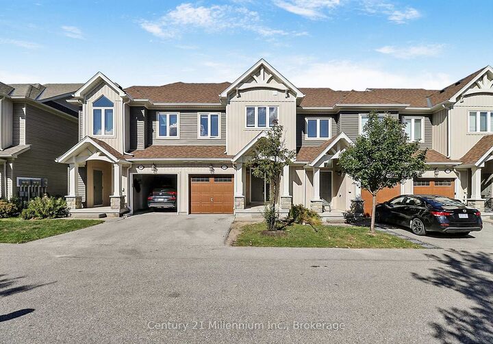 Property Photo:  15 Gregory Avenue  ON L9Y 0X5 