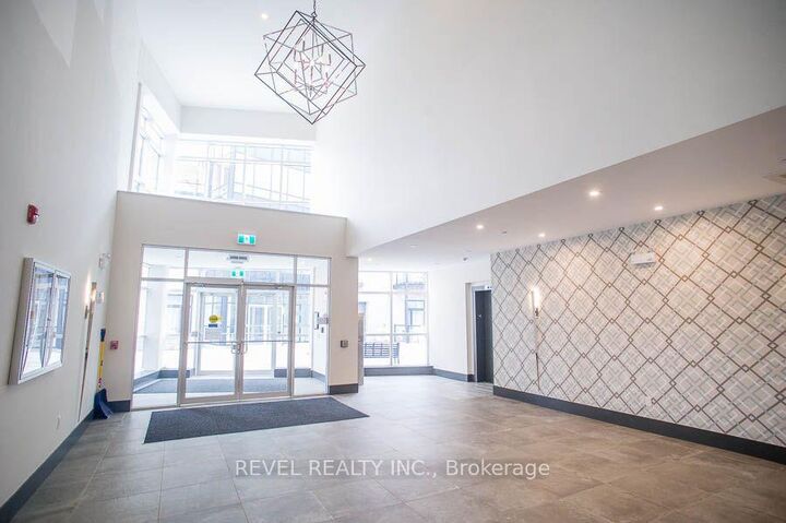 Property Photo:  85B Morrell Street 117  ON N3T 4J6 