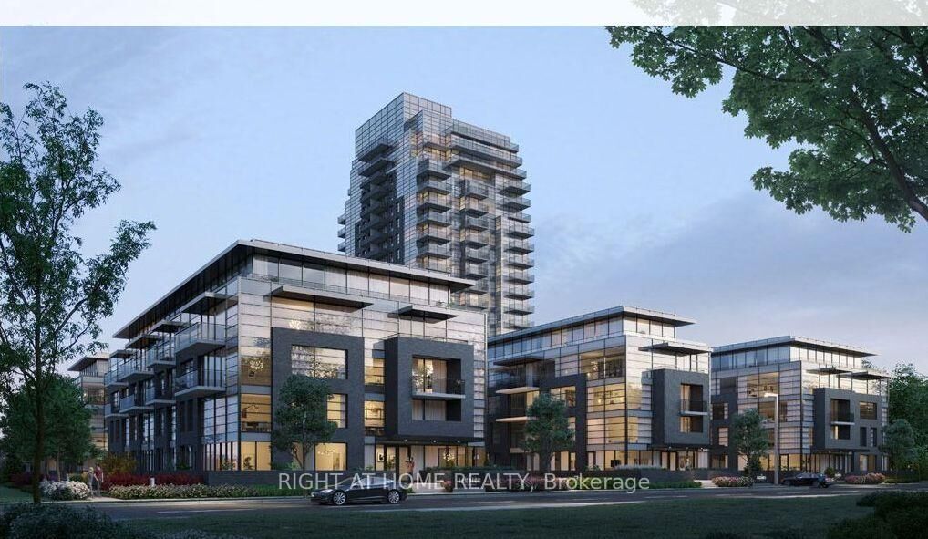 Property Photo:  1606 Charles Street 908 A  ON L1N 0P1 