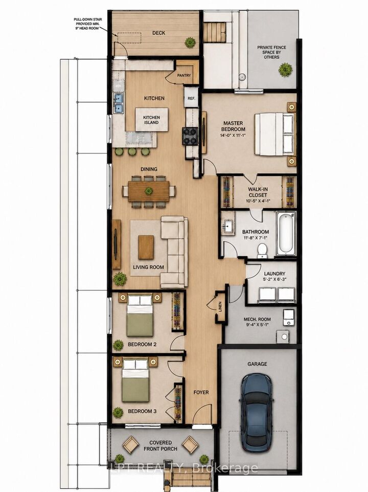 Property Photo:  954 Katia Street Unit A  ON K0A 2M0 