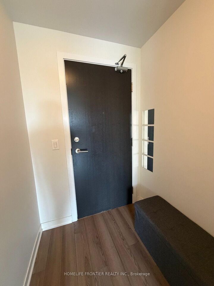 Property Photo:  60 Berwick Avenue 506  ON M5P 0A3 
