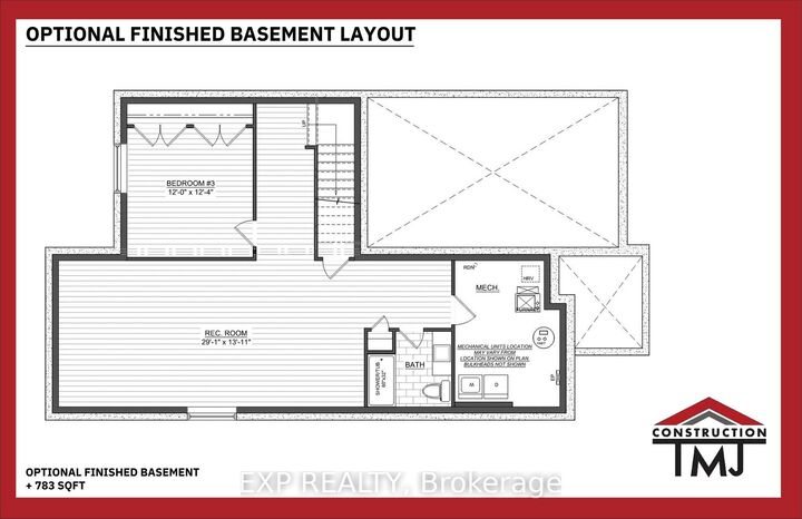 Property Photo: 1038 Bronze Avenue ON K4K 0N4
