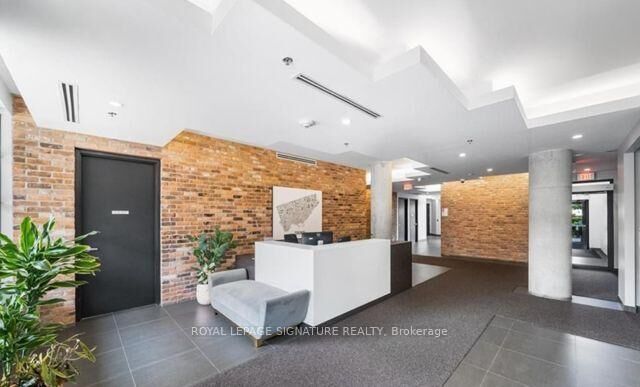 Property Photo:  88 Colgate Avenue 309  ON M4M 0A6 