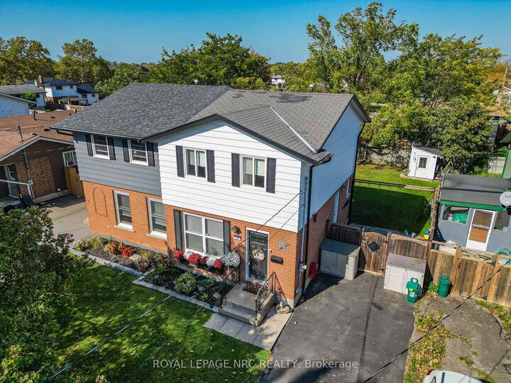 Property Photo:  73 Green Maple Drive  ON L2P 3P3 