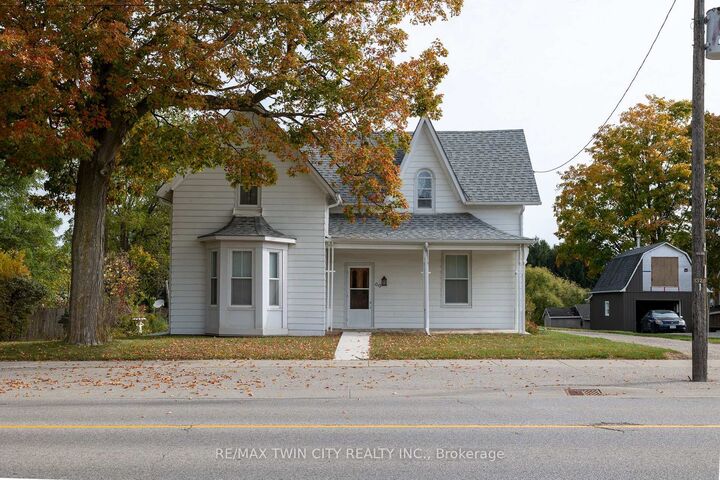 Property Photo:  60 Simcoe Street  ON N0E 1R0 