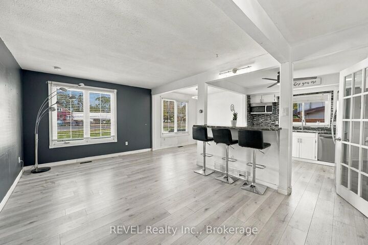 Property Photo:  1407 Garrison Road  ON L2A 1P4 