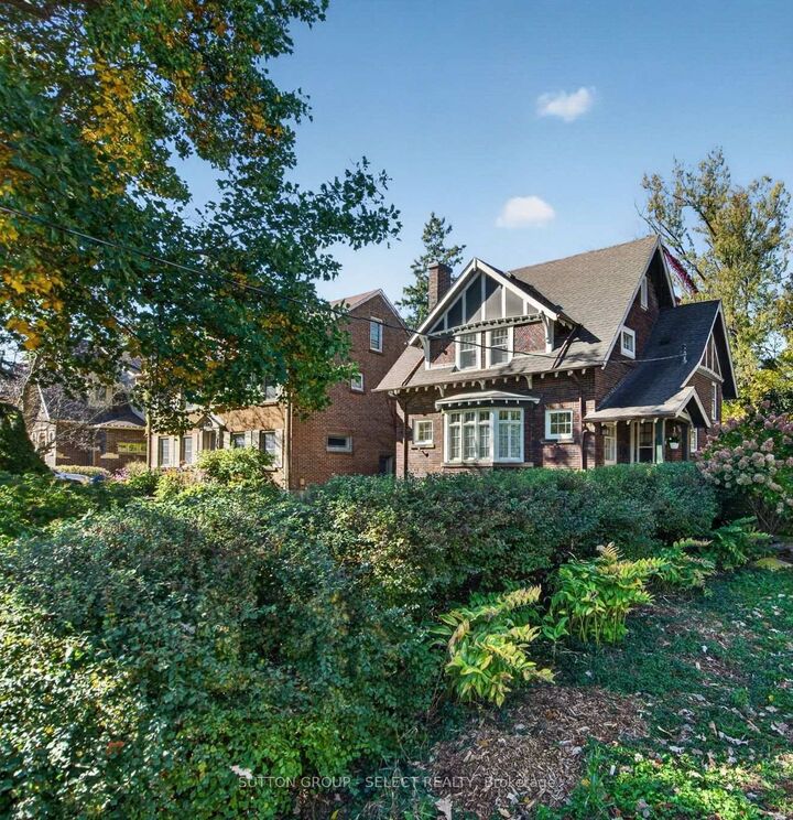 Property Photo:  427 Wortley Road  ON N6C 3S7 