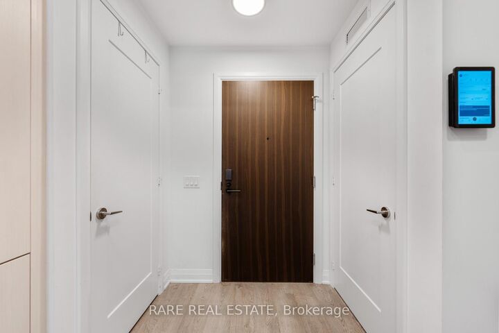 Property Photo:  280 Howland Avenue 331  ON M5R 0C3 