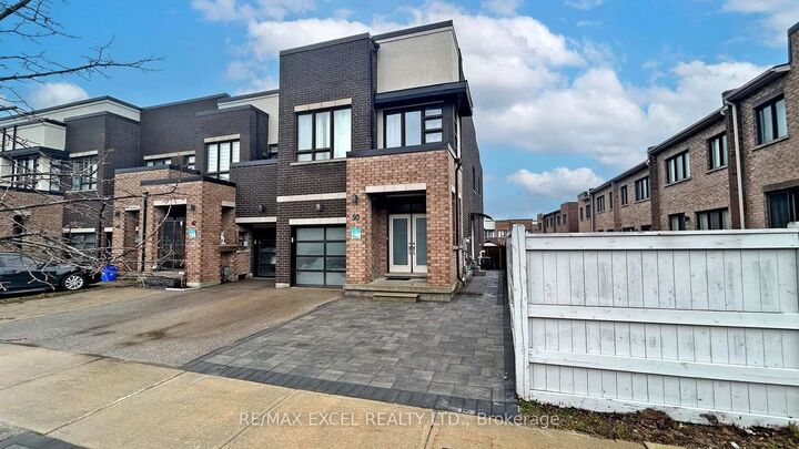 Property Photo:  50 Dariole Drive Bsmt  ON L4E 0Z2 