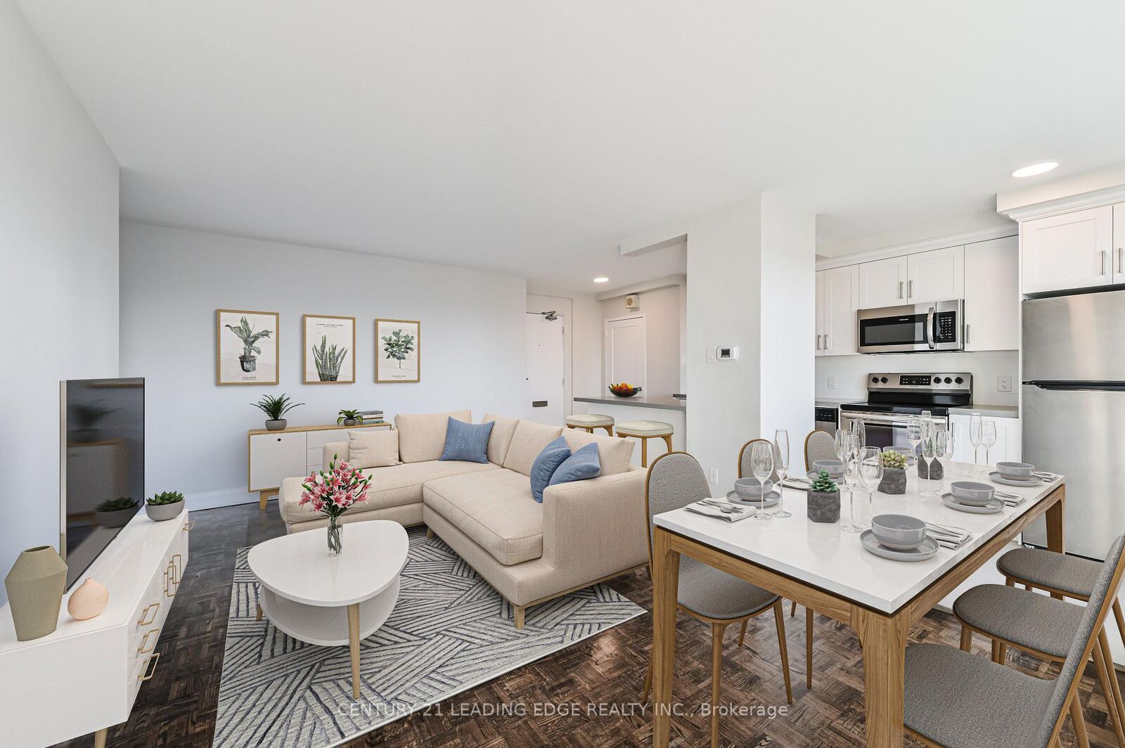 Property Photo:  20 Prince Arthur Avenue 5G  ON M5R 1B1 