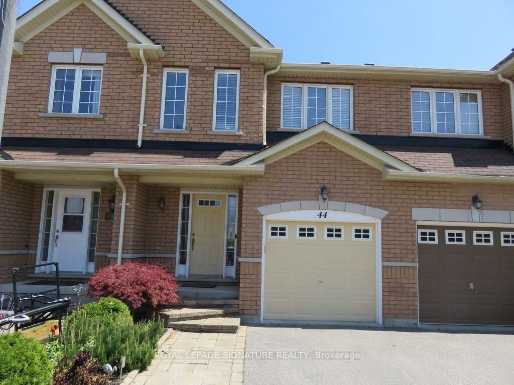 Property Photo:  620 Ferguson Drive 44  ON L9T 0M8 