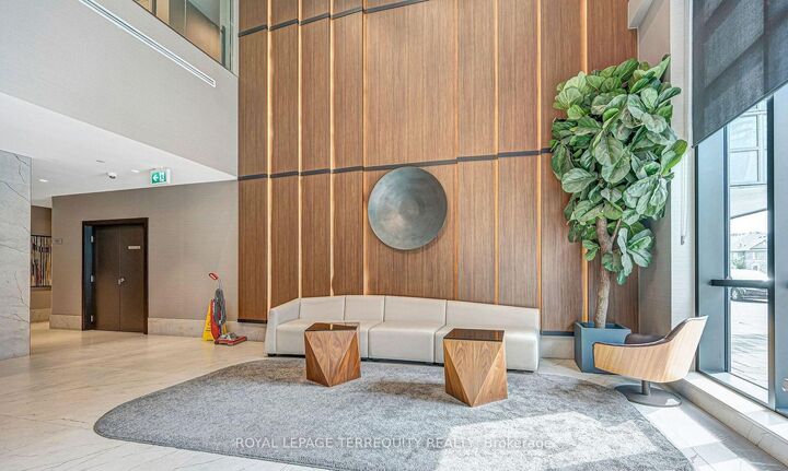 Property Photo:  8 Nahani Way 2509  ON L4Z 0C6 