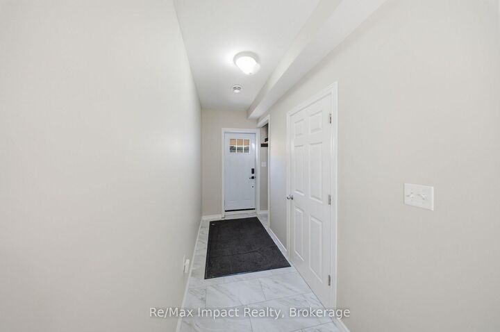 Property Photo: 7 University Avenue E ON K9A 1C6