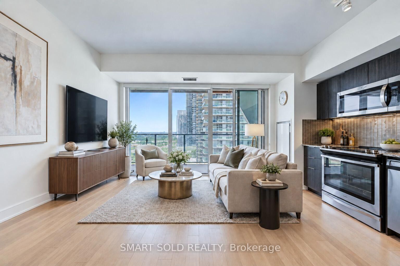 Property Photo: 30 Shore Breeze Drive 2313 ON M8V 0J1