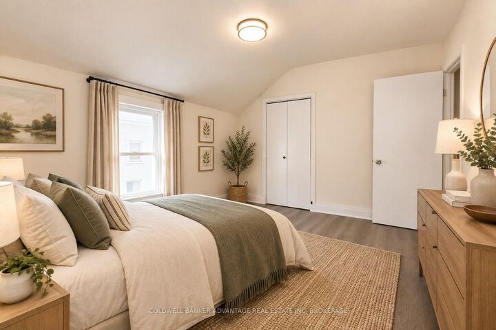 Property Photo:  154 Fares Street  ON L3K 1W2 