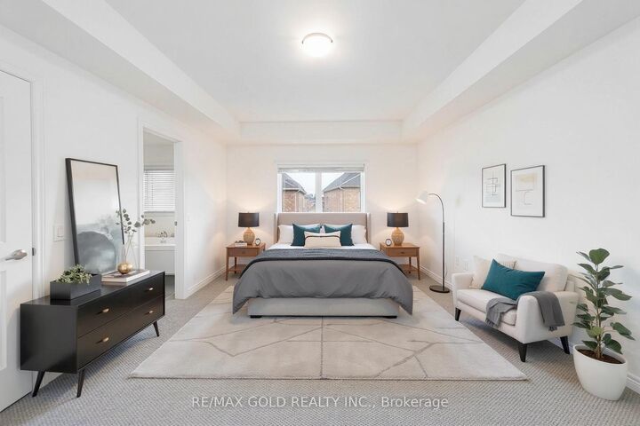 Property Photo:  83 Selby Crescent  ON L3Z 1A5 