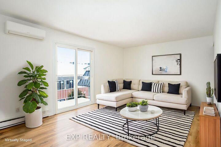 Photo de la propriété:  875 Laurier Street 10  ON K4K 1E6 