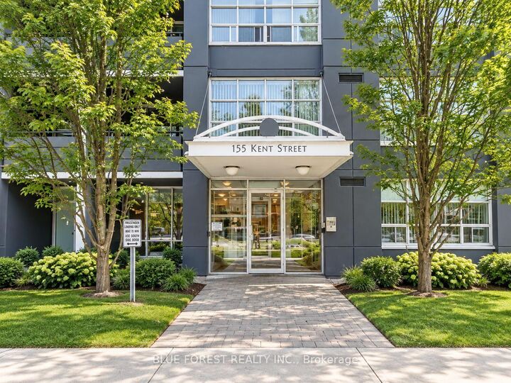 Property Photo:  155 Kent Street 103  ON N6A 5N7 