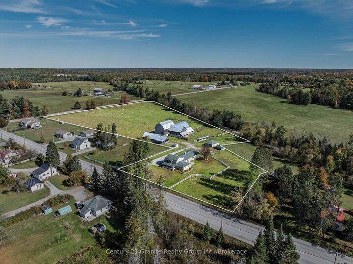 Property Photo:  224 Burnt River Road  ON K0M 1C0 