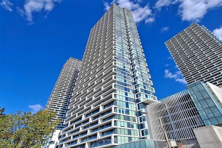 Property Photo: 950 Portage Parkway 6001 ON L4K 0J7
