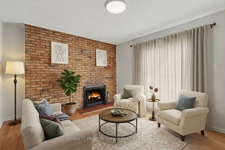 Property Photo: 639 Morin Street 7 ON K1K 3G8