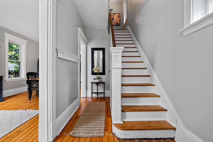 Property Photo: 278 Dalhousie Street ON K9J 2M4