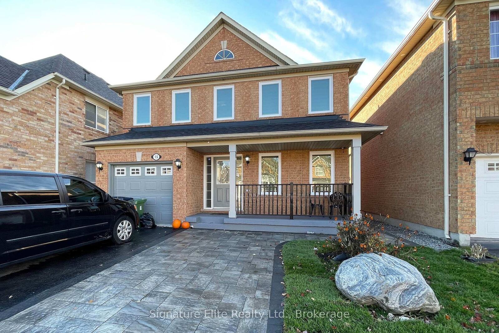 Property Photo:  15 Muskox Drive Bsmt  ON M1B 6E9 