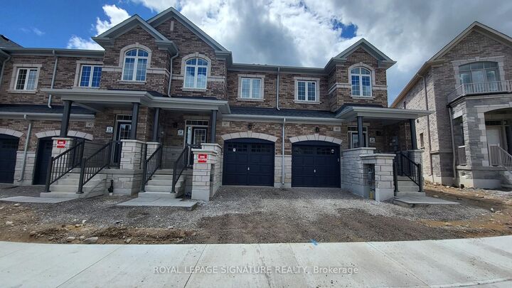 Photo de la propriété:  47 Gledhill Crescent  ON N1T 0G4 