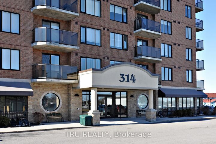 Property Photo:  314 Central Park Drive 908  ON K2C 0R2 