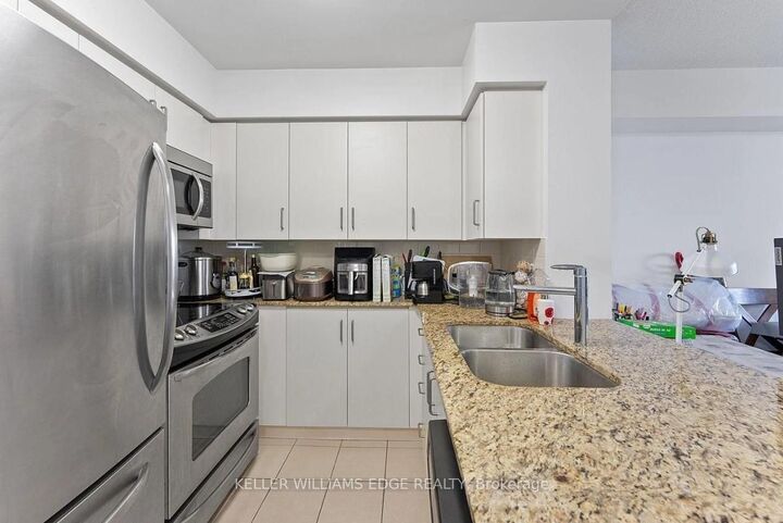 Property Photo:  215 Sherway Gardens Road 809  ON M9C 0A4 