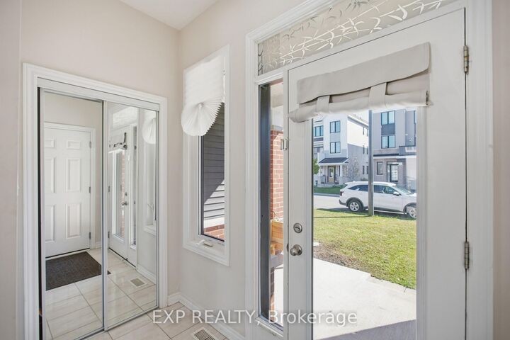 Property Photo:  67 Caspian Row  ON K2V 0R3 