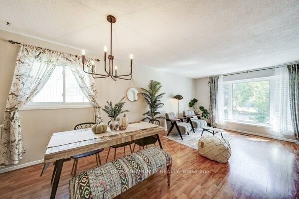 Property Photo: 124 Tyson Drive ON L0G 1H0