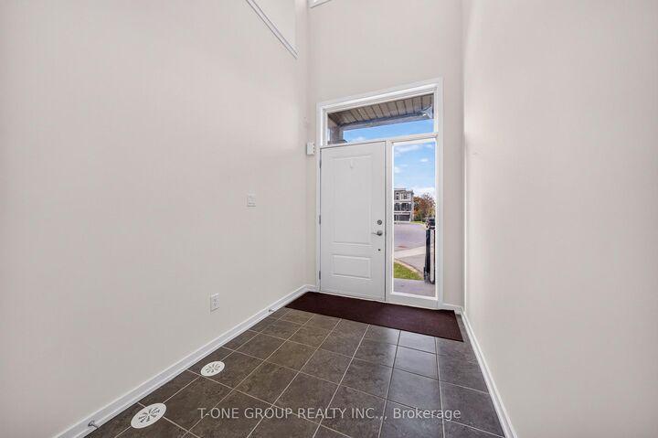 Property Photo:  54 Pantheon Lane  ON L6E 0V3 