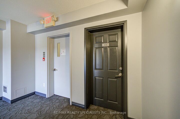 Property Photo:  1483 Maple Avenue 414  ON L9T 0B6 