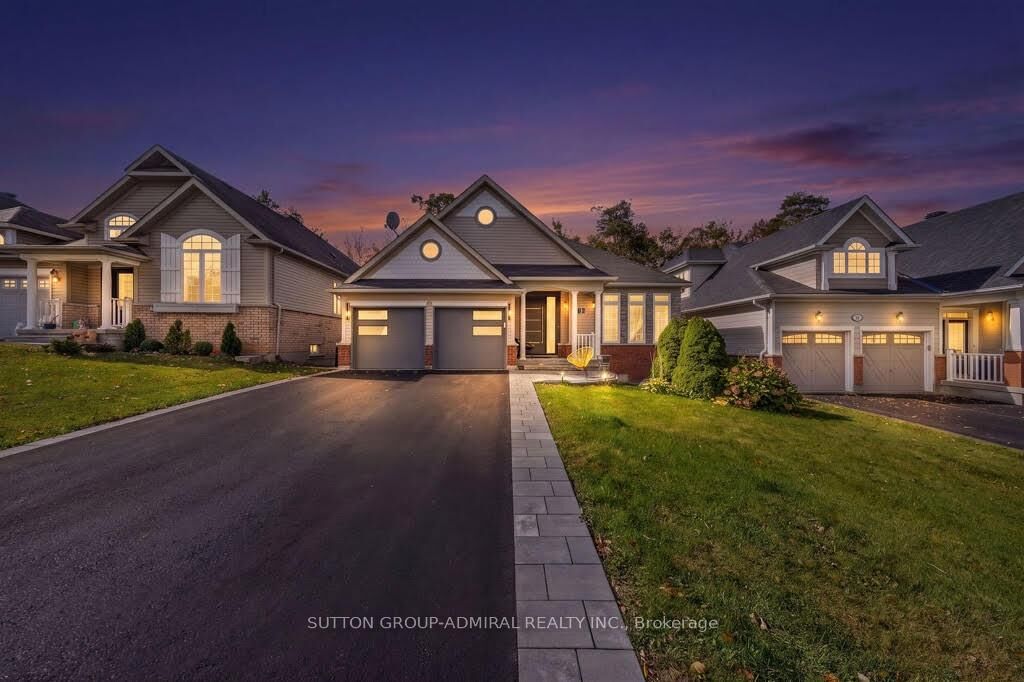 Property Photo:  16 Oakmont Avenue  ON L0L 2L0 