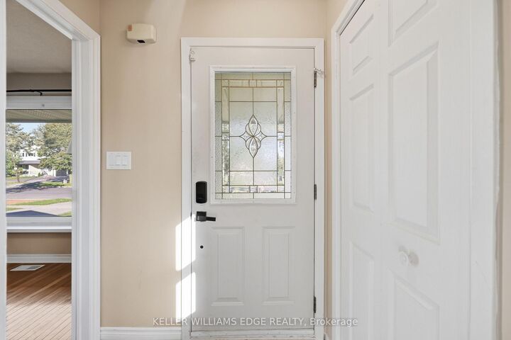 Property Photo:  111 Tupper Drive  ON L2V 4C9 