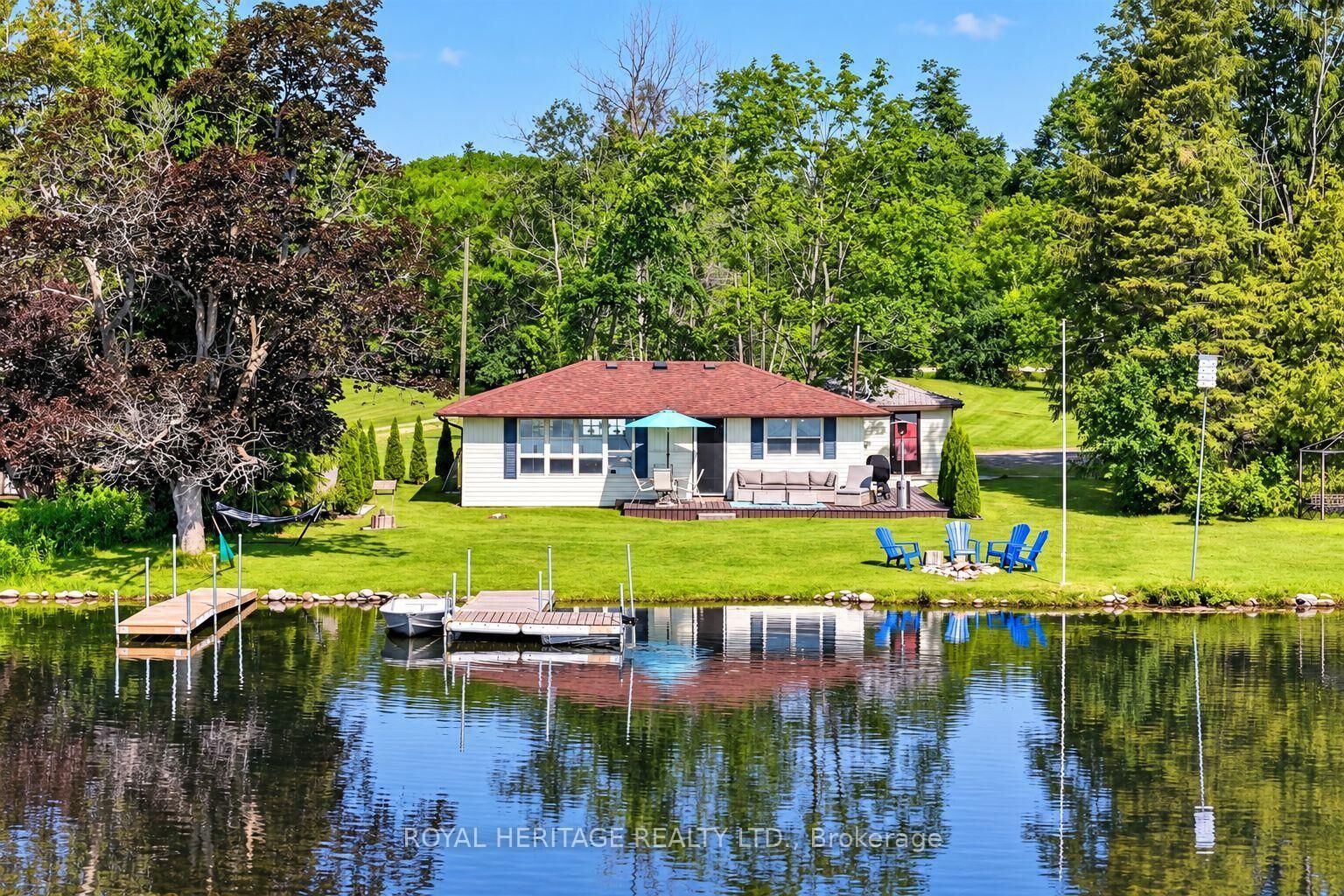 Property Photo:  100 Clearview Drive  ON K0L 2W0 