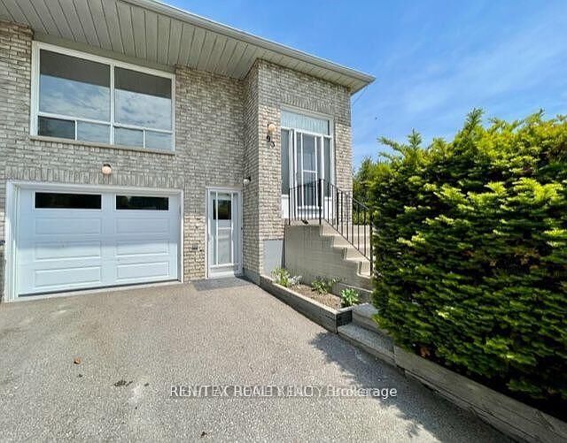 Property Photo:  93 Maplegrove Avenue Lower Level  ON L3Z 1R9 